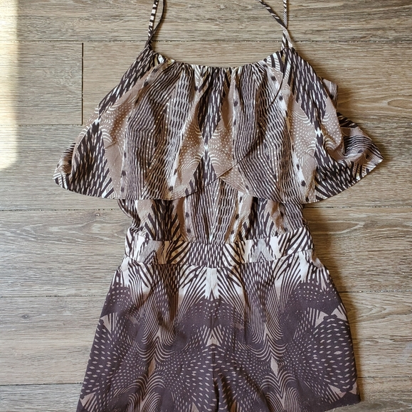 bebe Dresses & Skirts - Final price ☄Bebe romper